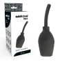 Dus anal ADDICTED TOYS - Travel Cleaner 2, negru, 25 cm